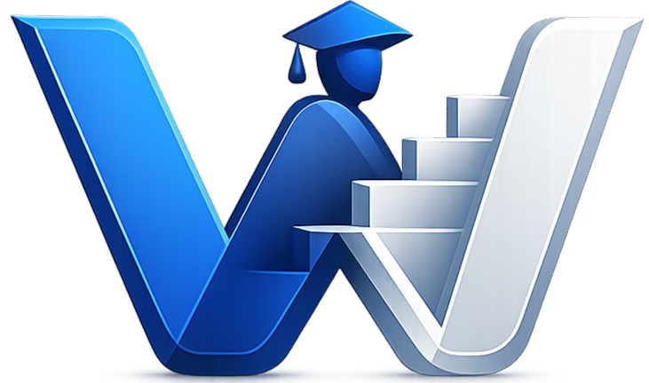 WeDoStep Logo